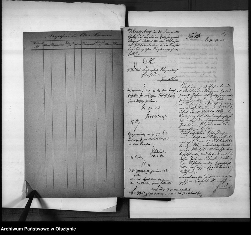 image.from.unit.number "Intermistische Expeditions-Assistent der Ostbahn Sakowski [August]"