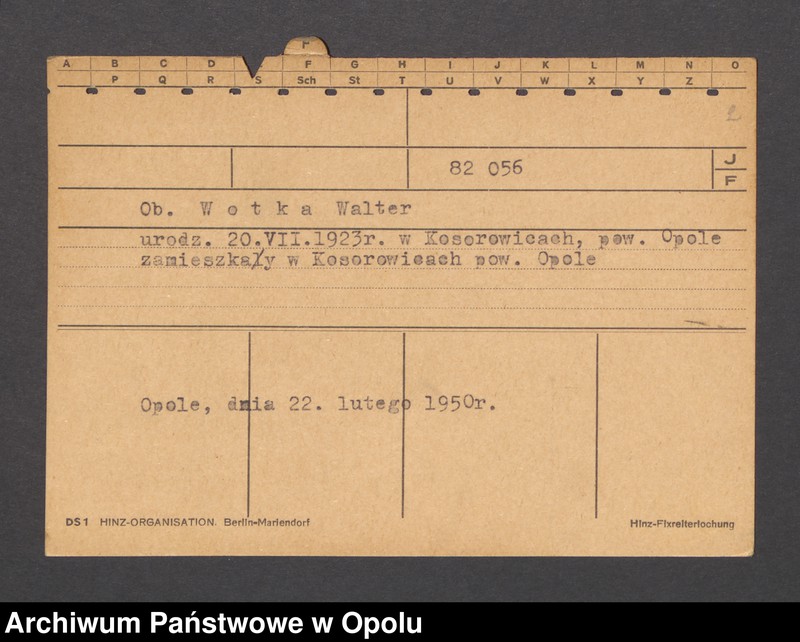 image.from.unit.number "[Krawczyk Vinzent, ur. 5.04.1883 r., zam. Beuthen]"