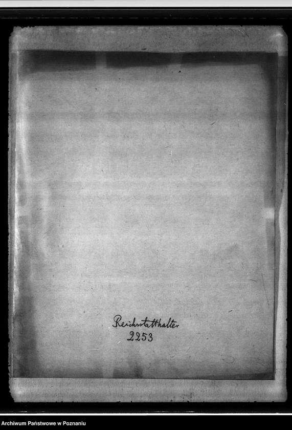 Obraz 4 z jednostki "Familienunterhalt. Zusammenstellungen des Regierungspräsidenten Hohensalza - Inowrocław"