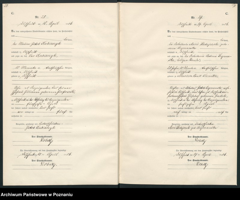image.from.unit.number "Księga zgonów"