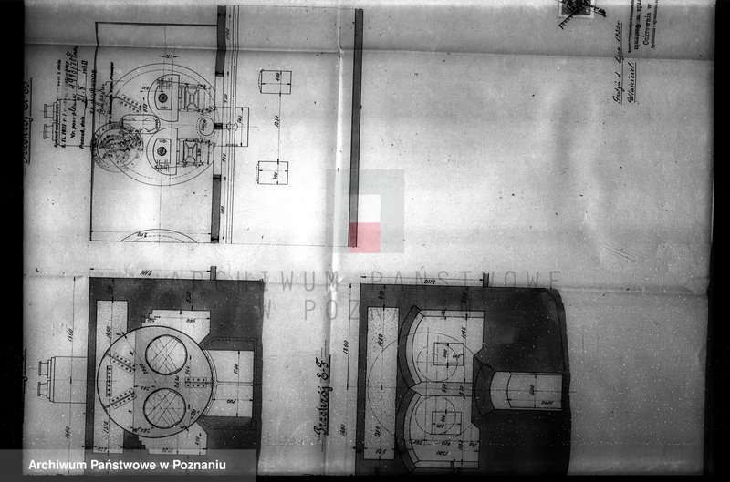 Obraz 12 z jednostki "Cukrownia w Gostyniu nr woj. kotła 1429"