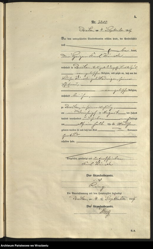 image.from.unit.number "Księga urodzeń Wrocław III 1907 t.9"