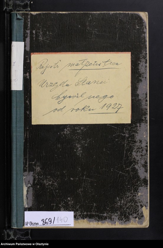 image.from.unit.number "Heirats-Haupt-Register Nr 1-78"