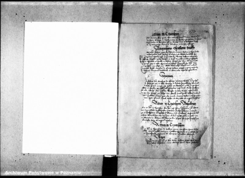 Obraz 14 z jednostki "Resignationes [inducta;protocollon]"