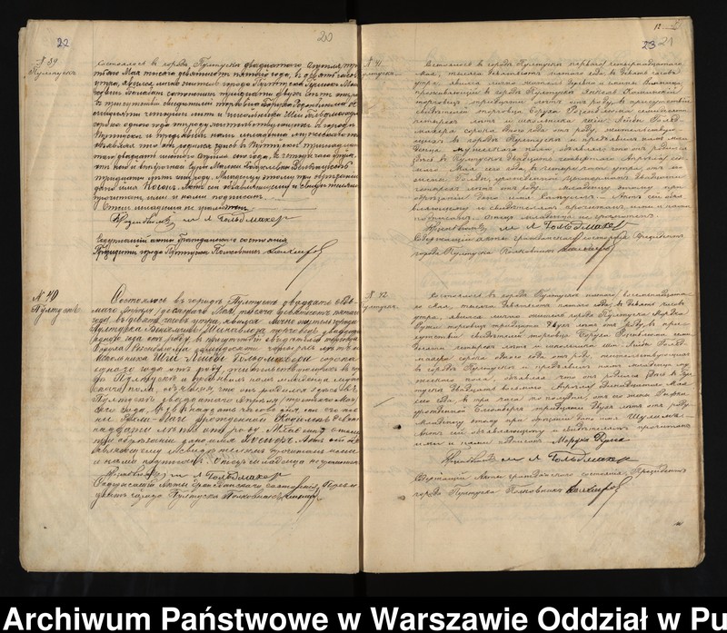 image.from.unit.number "Akta urodzeń, małżeństw, zgonów"