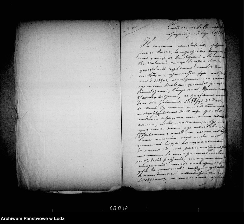 Obraz 10 z jednostki "O počinke mostov v 1895 godu"