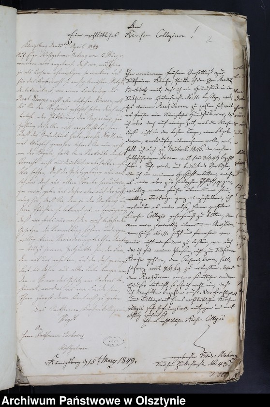 image.from.unit.number "Die Antraege um Befreiung von Personal Decem"