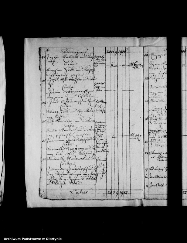 image.from.unit.number "Parthen- und Sportul-Berechnungsbuch der Schönbergschen Jurisdiction"