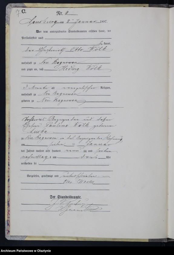 image.from.unit.number "Sterbe-Haupt-Register Nr 1 - 200"