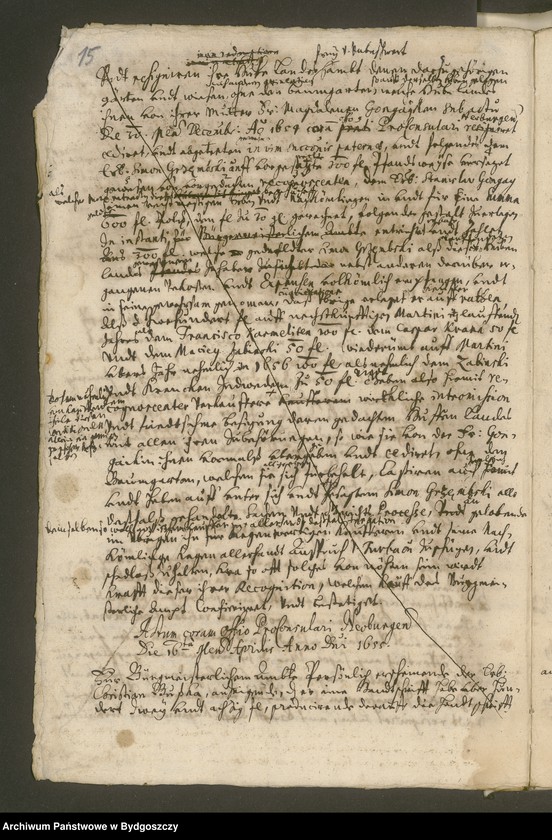 image.from.unit.number "Protocol Actorum Consul. Civitatis Neoburgensis"