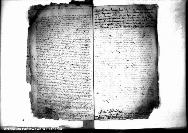 Obraz 6 z jednostki "Lib. civium, inscriptiones, relationes [protocollon]"