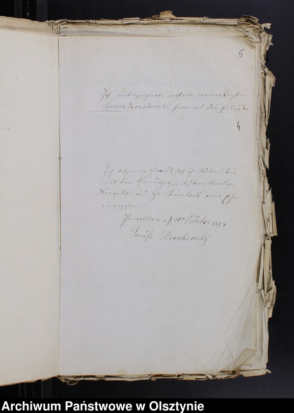 image.from.unit.number "Die Heirathsagelegenheiten"