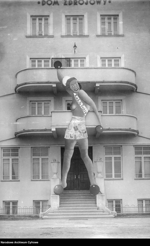 Obraz 13 z kolekcji "Reklamy111"