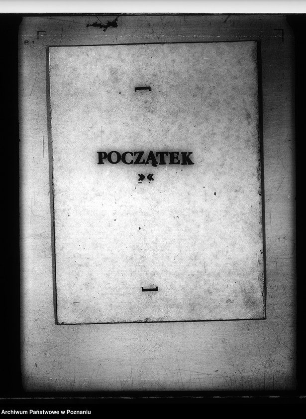 Obraz 3 z jednostki "Sprawy różne"