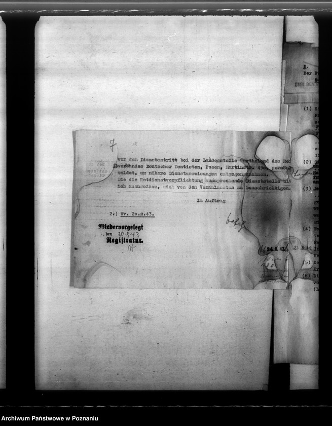 Obraz 11 z jednostki "Zahnärzte"