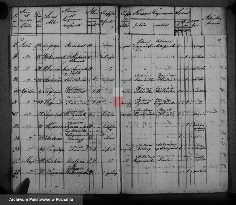 image.from.unit.number "Księga urodzeń, małżeństw i zgonów"