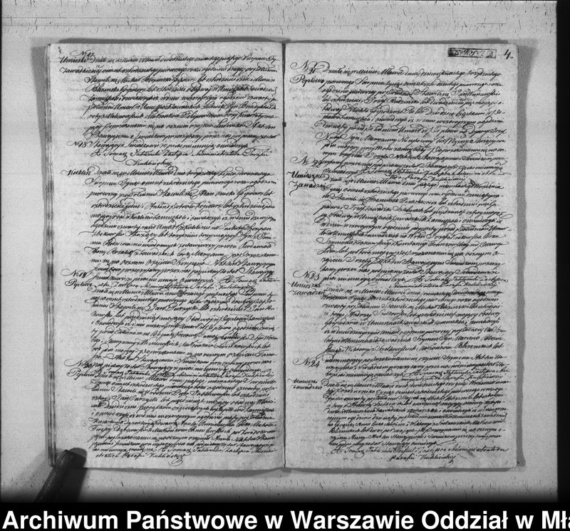 image.from.unit.number "Akta urodzin, małżeństw i zgonów"