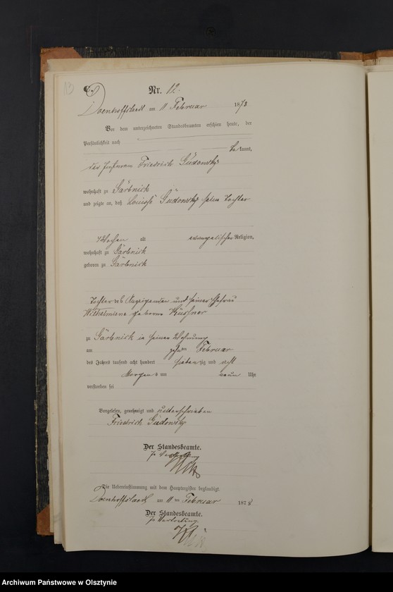 image.from.unit.number "Sterbe-Neben-Register Nr 1 - 103"