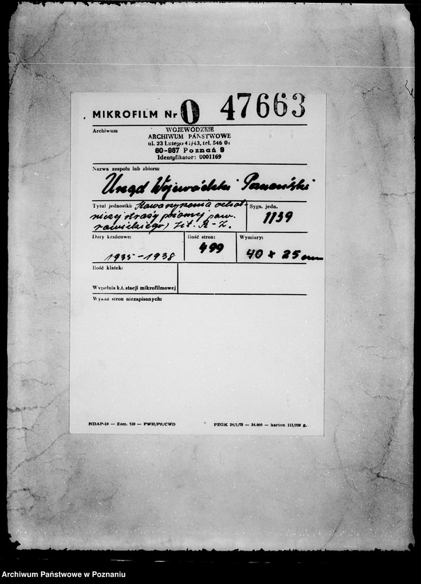 image.from.unit.number "/Stowarzyszenie ochotniczej straży pożarnej powiatu rawickiego/ litery od R-Z"