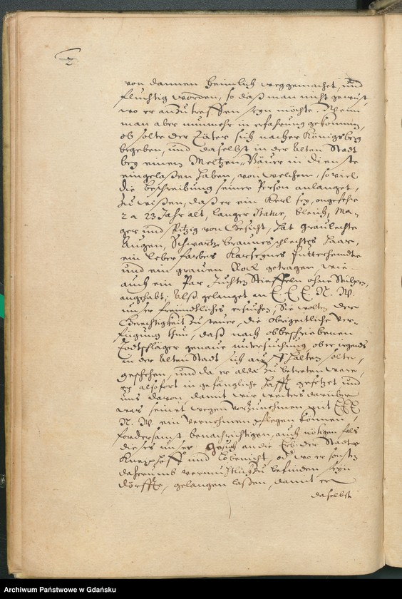 image.from.unit.number "Liber epistolatum Anno 1690 et 1691 expeditarum. Index epistolarum de Annis […] [adresatów] Index rerum et materiarum in epistolis de annis 1690, 1691 comprehensarum"
