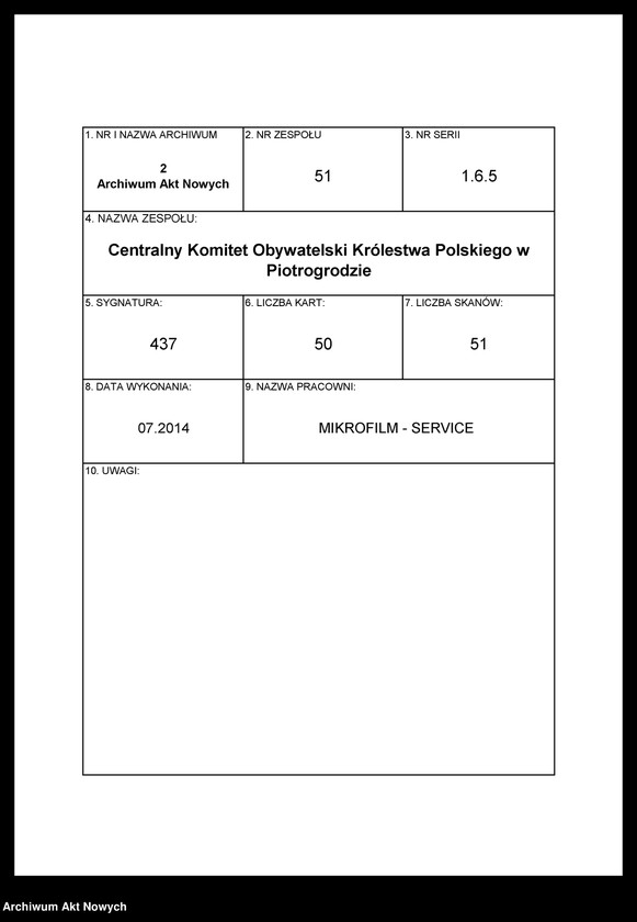 image.from.unit.number "Spis wysiedlonych. Litera R."