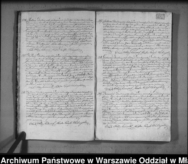 image.from.unit.number "Akta urodzin, małżeństw i zgonów"