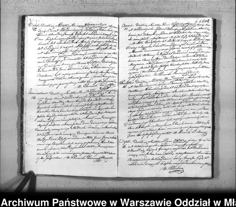 image.from.unit.number "Akta urodzin, małżeństw i zgonów"