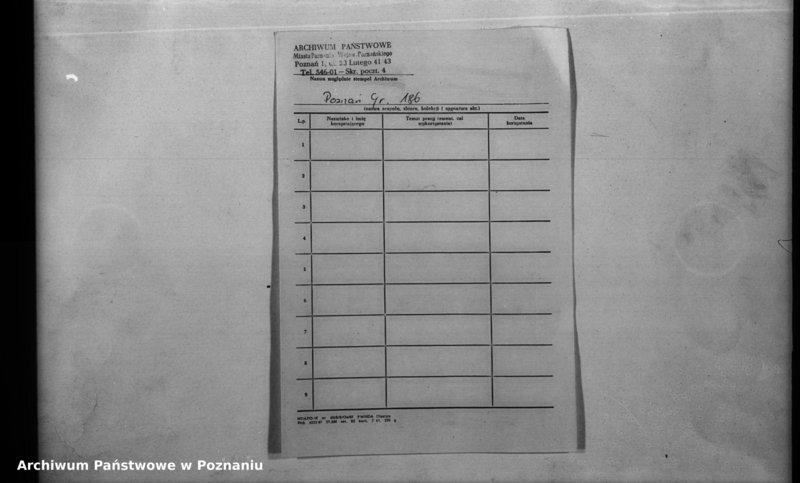 Obraz 3 z jednostki "Inscriptiones [inducta]"