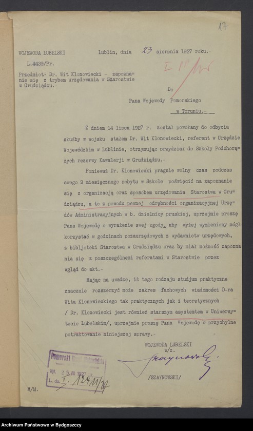 image.from.unit.number "Sprawy różne"