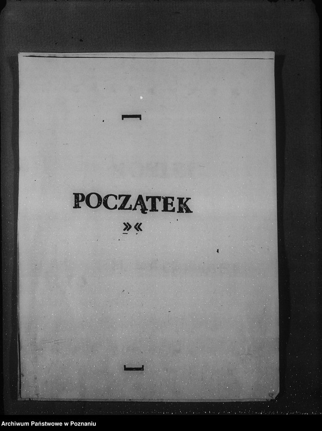 Obraz 3 z jednostki "Zarządzenia w sprawie listy narodowej"