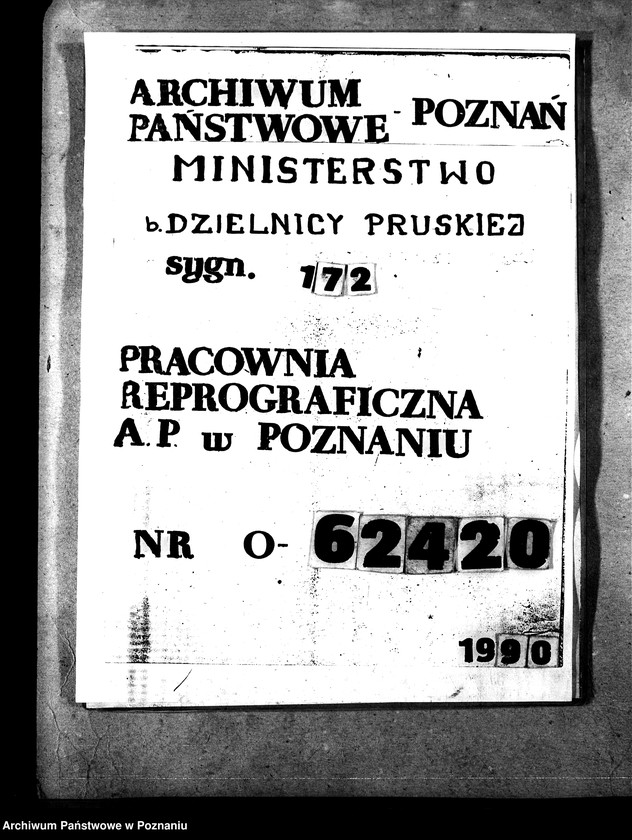 Obraz 1 z jednostki "Pługi parowe i motorowe, wystawa we Lwowie"