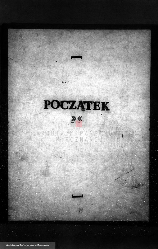 Obraz 3 z jednostki "Zalesienie nieużytków powiatu tureckiego"