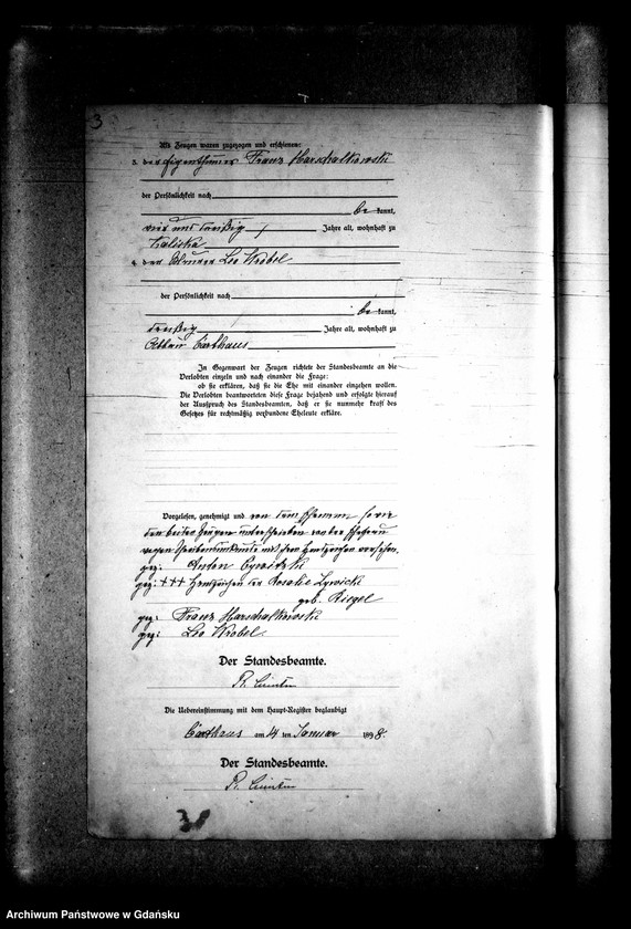 image.from.unit.number "Księga małżeństw"