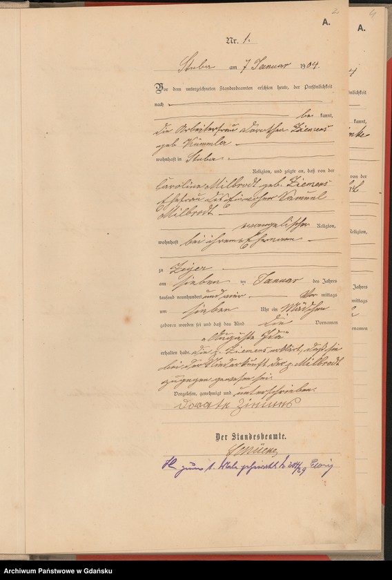 image.from.unit "Księga urodzeń"