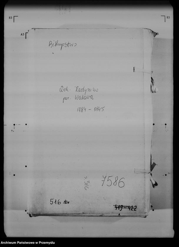 image.from.unit.number "[Kopie ksiąg metrykalnych parafii Walawa z filią Dusowce z Chałupkami Dusowskimi (dekanat Radymno)]"