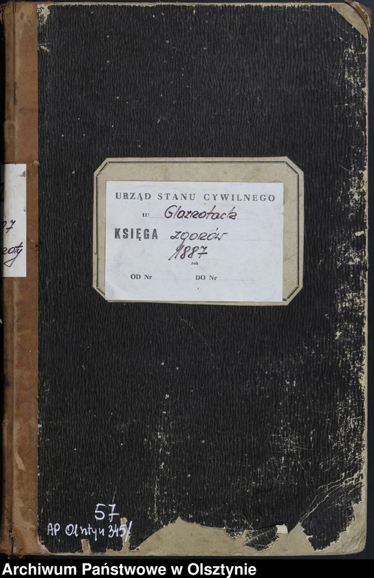 image.from.unit.number "Sterbe-Haupt-Register Nr 3 - 124"