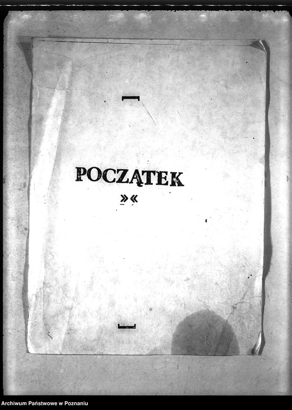 Obraz 3 z jednostki "Zaraza płucna - Kępno"