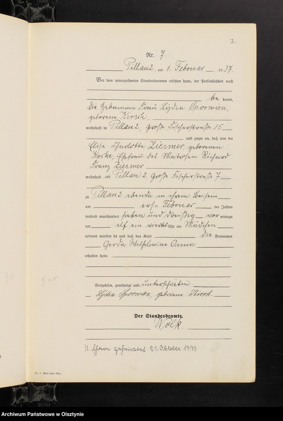 image.from.unit.number "Geburts-Haupt-Register Nr 1 - 112"