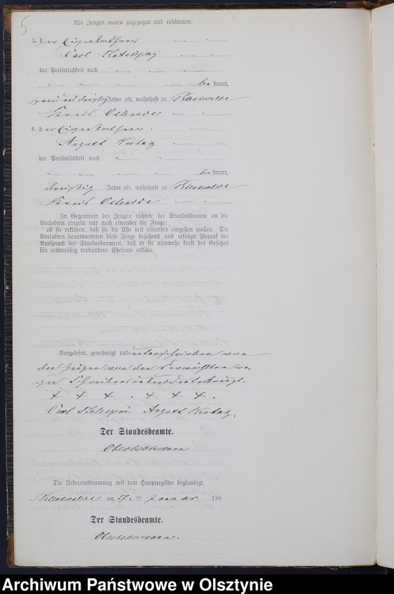 image.from.unit.number "Heiraths-Neben-Register Nr 1 - 36"