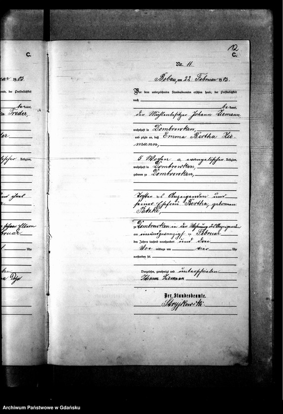 image.from.unit.number "Księga zgonów"