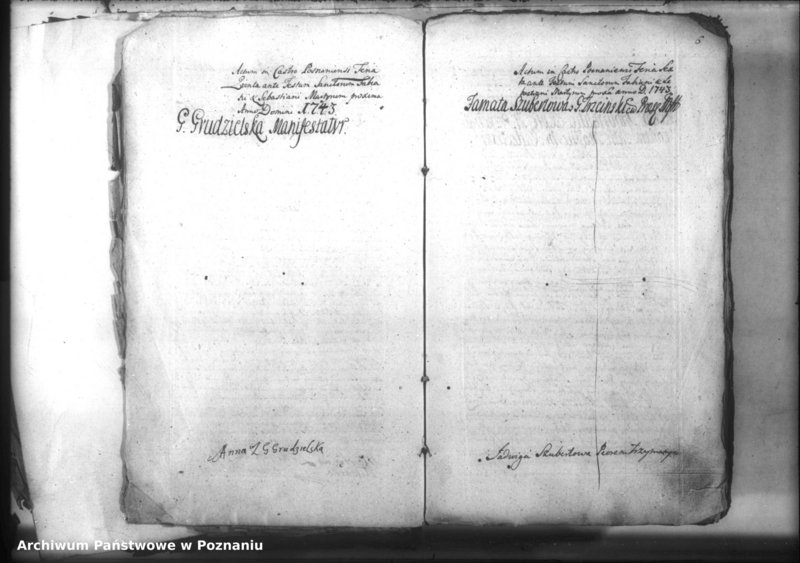 Obraz 9 z jednostki "Relationes [protocollon]"