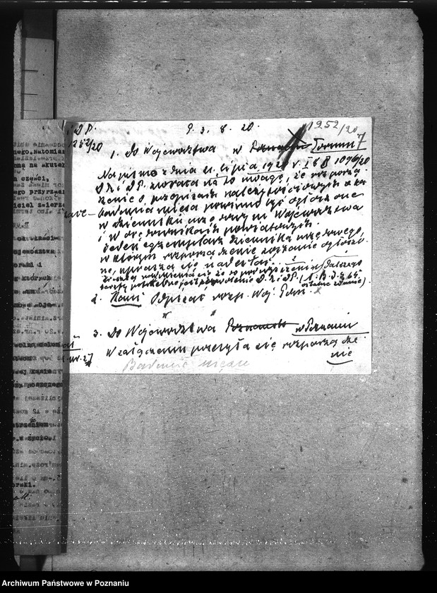 Obraz 11 z jednostki "Badanie mięsa - taryfa opłat"