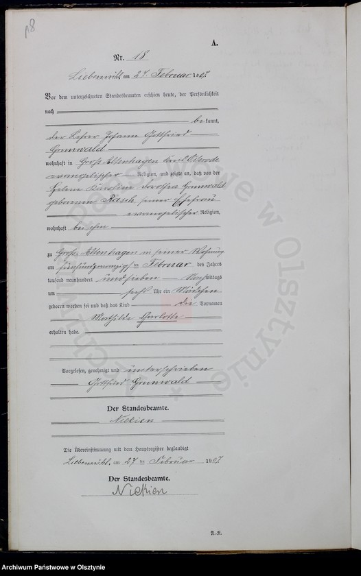 image.from.unit.number "Geburts-Neben-Register Nr 1 - 138"