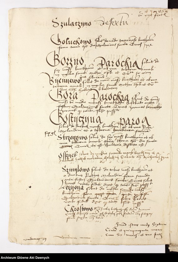 image.from.unit.number "Rejestry poborowe woj. kaliskiego."