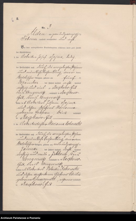 image.from.unit.number "Księga małżeństw [Rejestr główny małżeństw]"