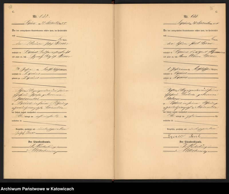 image.from.unit.number "Księga zgonów T.2 nr 599-678"