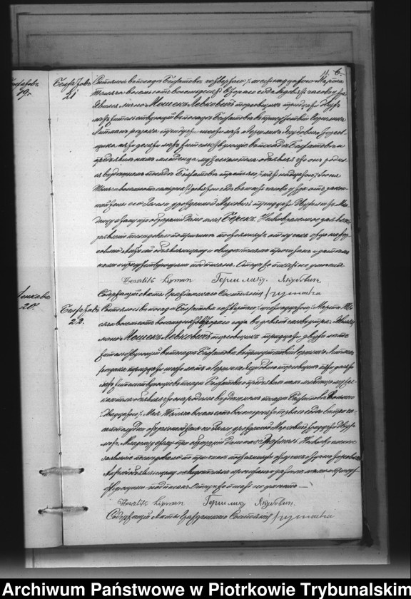 image.from.unit.number "[Księga duplikat aktów urodzonych, zaślubionych i zmarłych]"