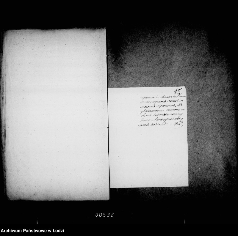 Obraz 18 z jednostki "O gorodskich lesach"