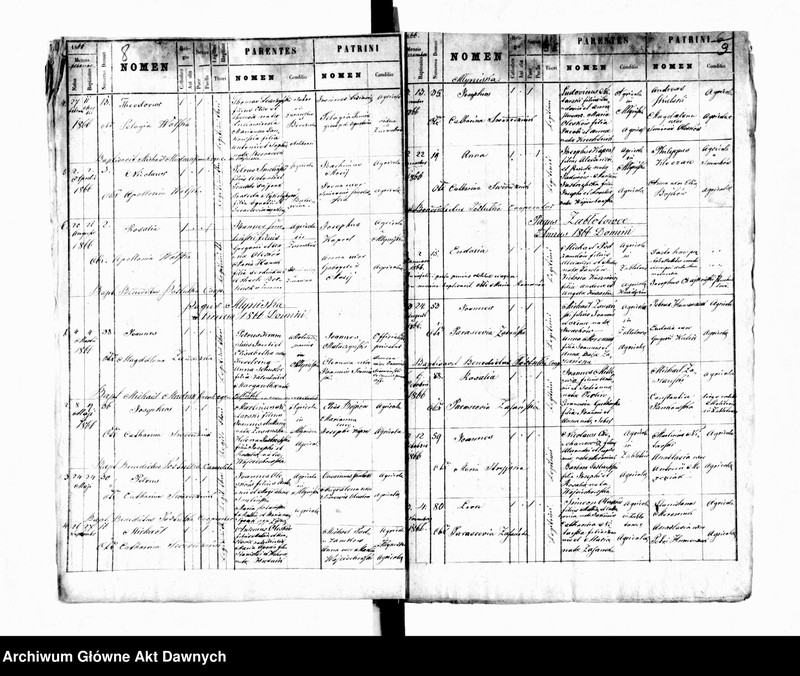image.from.unit.number "Parafia: Żydaczów. Dekanat: Stryj. Ekstrakty z księgi metrykalnej urodzeń, ślubów i zgonów dla miasta Żydaczów i wsi: Turady, Iwanowce, Cucułowce, Pczany, Pokrowce, Wołcniów, Międzyrzecze,Krużki, Bereźnica Królewska*, Żurawków*, Młyniska*, Zabłotowce*, Rogóźno, Zarogóźno."