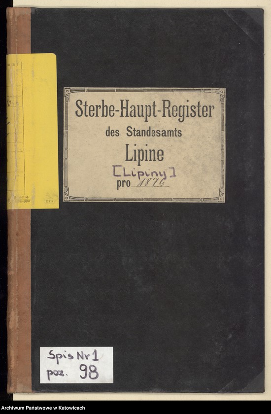 image.from.unit.number "Księga zgonów T.2 nr 399-440"